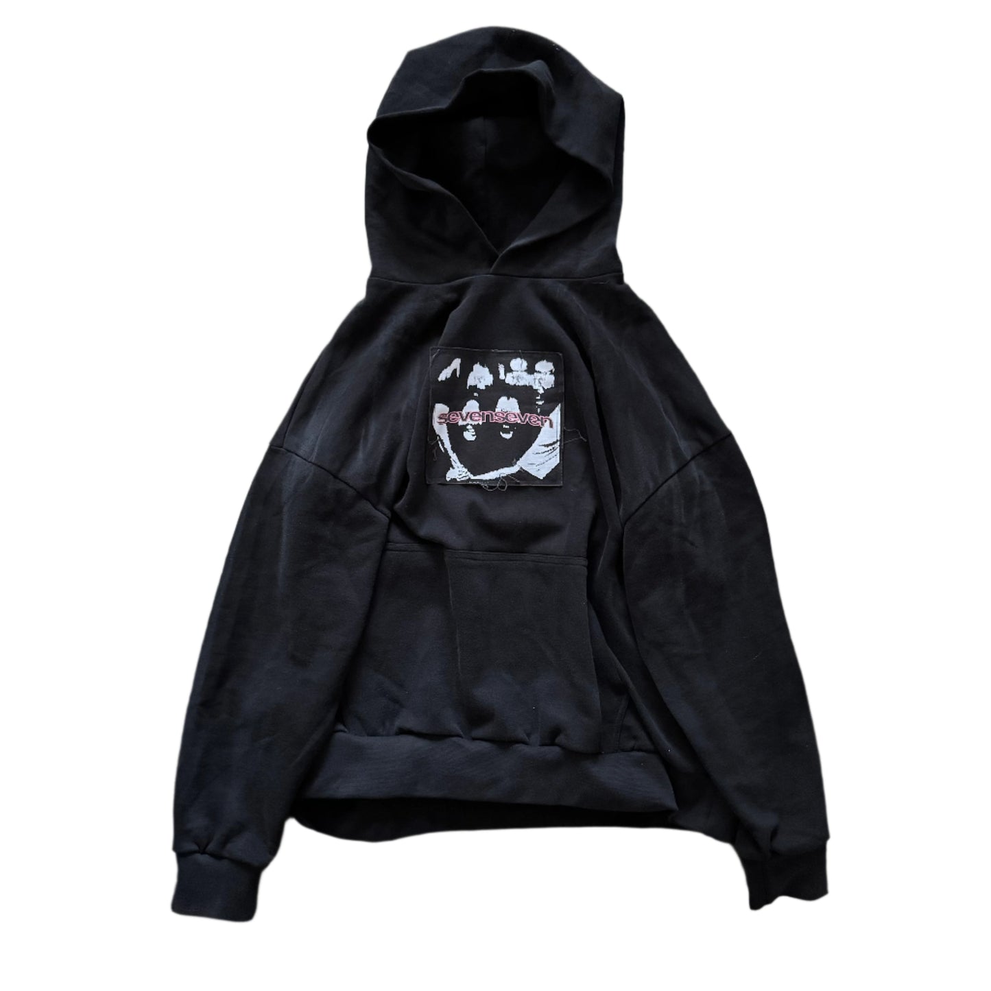 FRIENDS HOODIE
