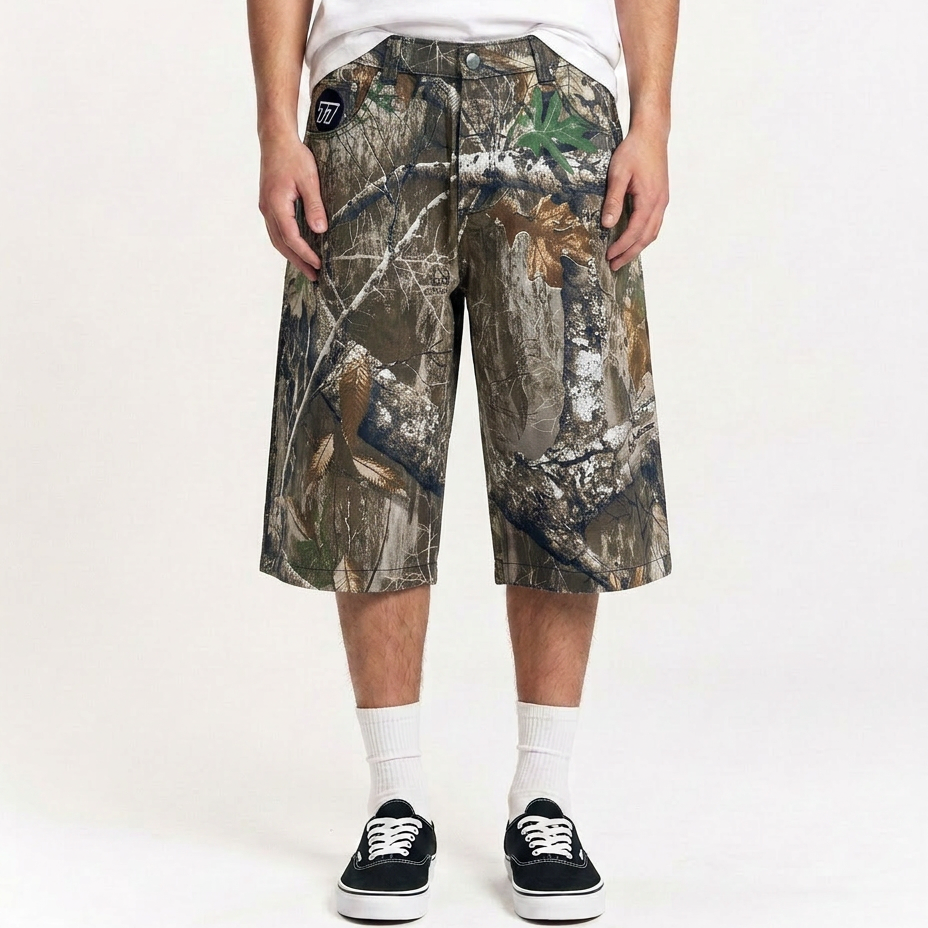 REALTREE SHORTS