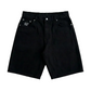 BLACK SHORTS