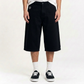 BLACK SHORTS