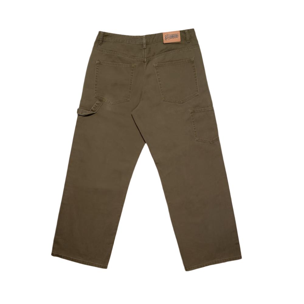 army green