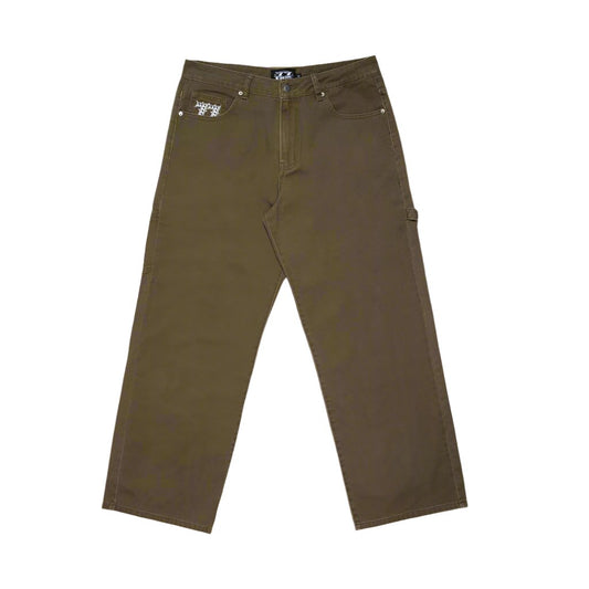 ARMY GREEN