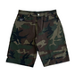 CAMO SHORTS