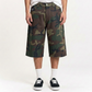 CAMO SHORTS