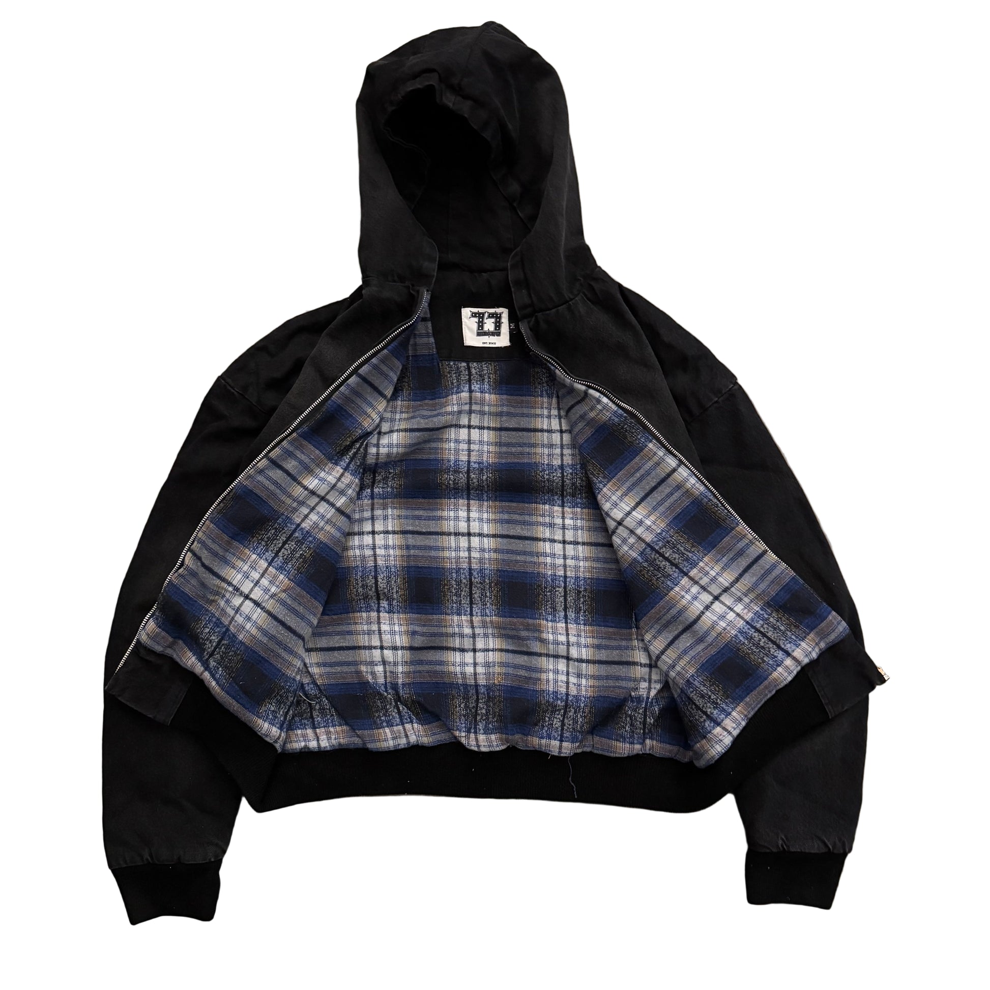 WORK JACKET