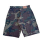 CAMO SHORTS