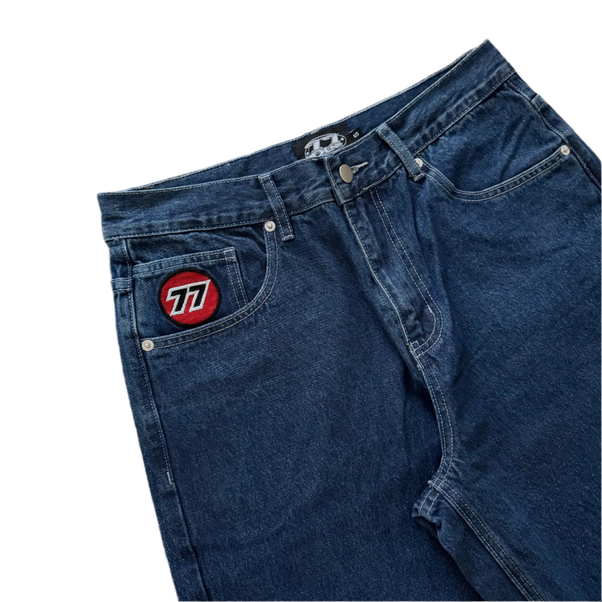 OG BLUE