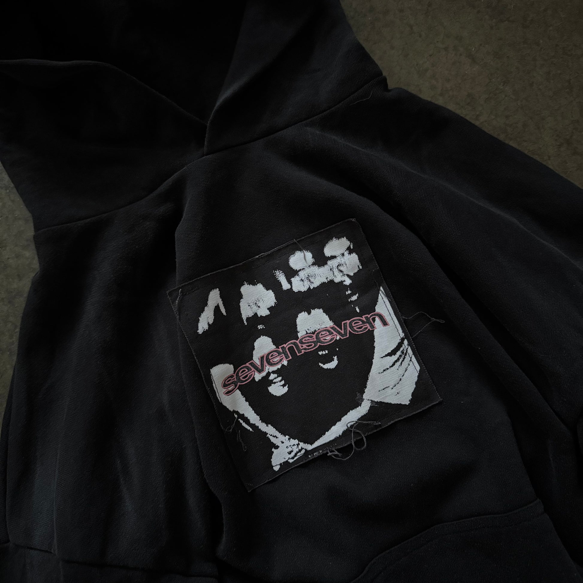 FRIENDS HOODIE