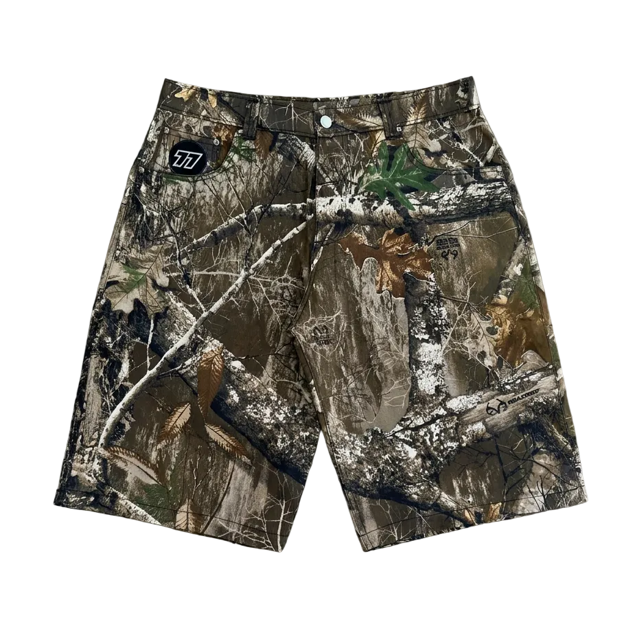 REALTREE SHORTS