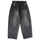WASHED GREY
