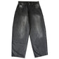 WASHED GREY
