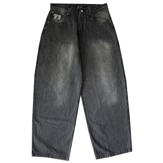WASHED GREY