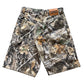 REALTREE DOUBLE KNEE JORTS