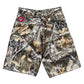REALTREE DOUBLE KNEE JORTS
